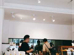-KAFVS咖啡思咖啡馆(香海路店)
