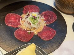 -上井料理黑金店(IFS国金中心店)