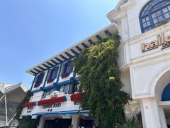 -hallch好吃餐厅(奥体中心店)