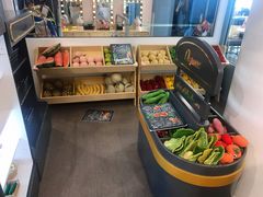 -FAIRYLAND龙族星球主题餐厅(凯丹广场店)