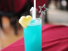 -自然餐厅(Phuket)