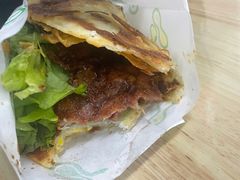 -路边摊胡同里(星城商厦店)