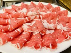 -常赢三兄弟·清真涮肉(崂山路总店)