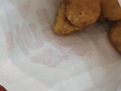 -汉堡王(永旺梦乐城店)