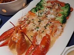 -维园悦谱·海派家常菜(乌鲁木齐南路店)