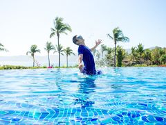 -三亚亚龙湾天域度假酒店