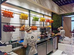 -果之满满鲜榨果汁(科技产业大厦店)