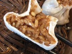 松子烧卖-冶春茶社(太和广场店)