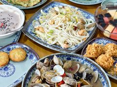 -福州人铭小吃