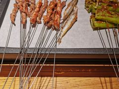 -大哈福烧烤·海鲜·家常菜(延安三路店)