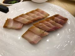 烧肉-亮庆餐厅·粤菜·早茶(篁庄店)