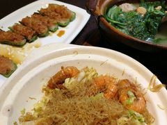 -海宝酒家(中山四路店)