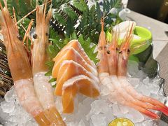-極上萬膳·日料放题(海岸城店)