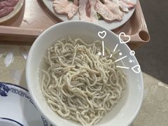 招牌鱼丝面-秦记南岗鱼锅(珠吉路店)