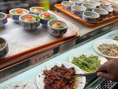 -松子料理(亮马桥店)