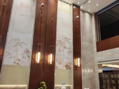 -凤翔首邑温泉度假村