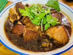 同安封肉-聪辉同安老美食饭店(大元路店)