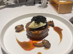 -王品牛排(珠海富华里店)