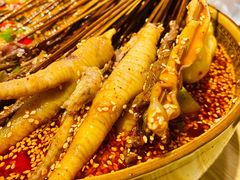 -古真记钵钵鸡(老公园店)