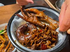 -梅溪·小伙子干挑面(安吉总店)