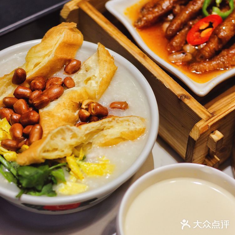 来广东喝早茶才是『打开生活的正确方式』