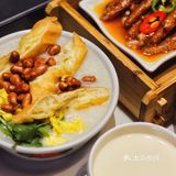 来广东喝早茶才是『打开生活的正确方式』