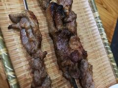 -新疆伊宁远征餐厅