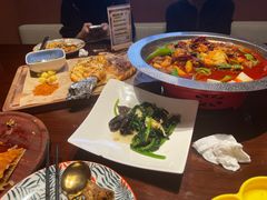 -那拉提之疆·新疆菜(美院店)