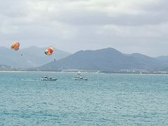-三亚西岛海洋文化旅游区