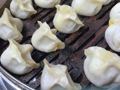 -老马家蒸饺(南海街店)