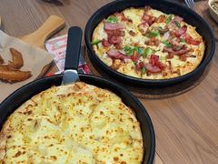 -必胜客(港城新天地店)