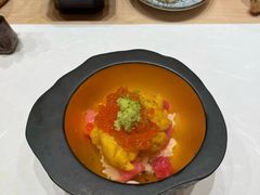 -鮨一日本料理(大中华店)