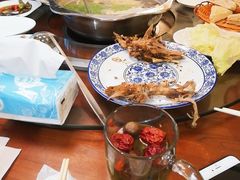 -大家烤羊庄·聚餐团建·谢师宴·生日派对(南山店)