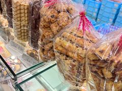 -红房子西点(南京东路店)