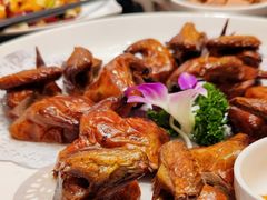 -宴小馆·小海鲜青岛菜(五四广场店)