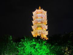 -桂林两江四湖景区