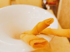 -香港美食大酒楼