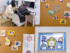 -博沃思·专注力·心理咨询·家庭教育(世豪中心)