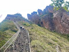 -七仙岭温泉国家森林公园