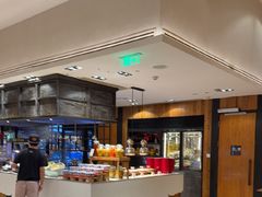 -松咖啡自助餐厅·松北香格里拉