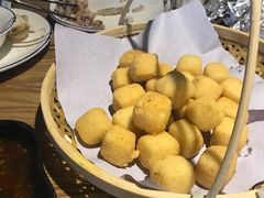 百味一口豆腐-小和庆·知味(首铸万科店)