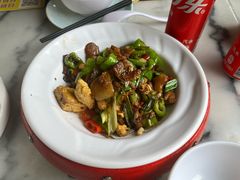 -京城小江南·北京烤鸭·江南土菜·白鱼(中关村店)