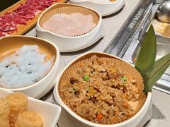 -海底捞火锅(江北万达商业广场店)
