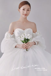 -蒙娜丽莎婚纱摄影(南门店)
