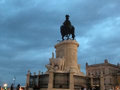 -商业广场(Praça do Comércio)