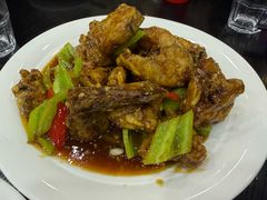 -春泉大冷面(兴华街店)