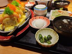 -原志优秀食材·匠心料理·海胆主题(金亿广场店)