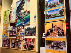 -気楽亭和食料理(气乐亭大世界本店)