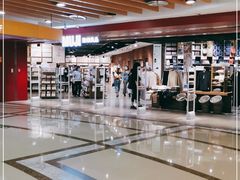 -MUJI无印良品(西单大悦城店)