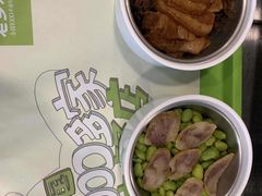 -老乡鸡(南京新街口洪武北路店)